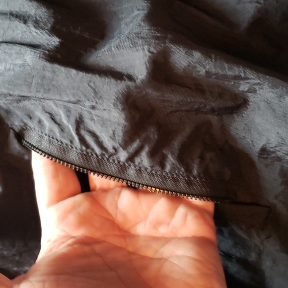 Men's Vintage Black And Gold XL Pittsburgh Steelers Champion Pullover. - Picture 5 of 10